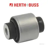 HERTH+BUSS JAKOPARTS Querlenkerlager f&uuml;r HONDA Accord 7 CL CM 8 CU vorne oben
