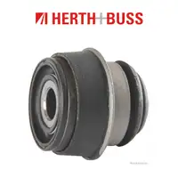HERTH+BUSS JAKOPARTS J4221300 Querlenkerlager f&uuml;r NISSAN Primera P10 P11 WP11 vorne oben