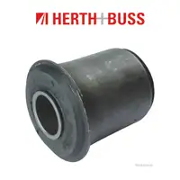 HERTH+BUSS JAKOPARTS J4222204 Querlenkerlager f&uuml;r TOYOTA Hiace 3 4 Hilux 2 3 vorne oben