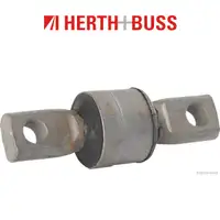 HERTH+BUSS JAKOPARTS Upper Rear Control Arm Bearing for HONDA Accord 4, 5, 6
