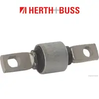 HERTH+BUSS JAKOPARTS Querlenkerlager f&uuml;r HONDA Civic 5 6 7 CR-5 Integra hinten oben