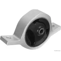 HERTH+BUSS JAKOPARTS Motorlager Motorhalter f&uuml;r NISSAN Micra 2 1.0-1.4i hinten