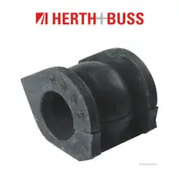 HERTH+BUSS JAKOPARTS Stabilisatorlager f&uuml;r HONDA CIVIC VIII Stufenheck (FD FA)