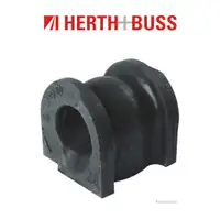 HERTH+BUSS JAKOPARTS Stabilizer Bar Bushings for HONDA ACCORD VIII 2.0, 2.4, 2.2i-DTEC