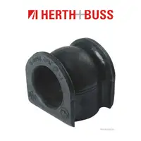 HERTH+BUSS JAKOPARTS Front Anti-Roll Bar Mount for HONDA SHUTTLE (RA) 2.2/2.3 16V