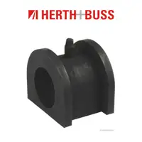 HERTH+BUSS JAKOPARTS Front Anti-Roll Bar Bushings for MITSUBISHI Lancer Outlander 1