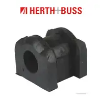 HERTH+BUSS JAKOPARTS Front Stabilizer Bar Bushings for MITSUBISHI ASX, LANCER, OUTLANDER