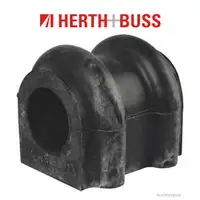 HERTH+BUSS JAKOPARTS Stabilizer Bar Bushings for KIA PICANTO (Model Year) 1.0 1.1 (Front)