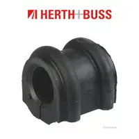 HERTH+BUSS JAKOPARTS Stabilisatorlager f&uuml;r KIA GRAND / CARNIVAL III (VQ) vorne