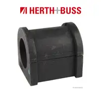 HERTH+BUSS JAKOPARTS Front Stabilizer Bar Bushings for KIA RIO (DC) 1.3 + 1.5 16V