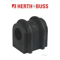 HERTH+BUSS JAKOPARTS Stabilizer Mount for HYUNDAI GETZ (TB) up to Oct. 2005