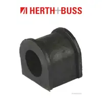HERTH+BUSS JAKOPARTS Stabilisatorlager f&uuml;r HYUNDAI MITSUBISHI GALLOPER PAJERO I