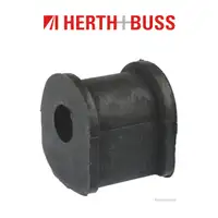 HERTH+BUSS JAKOPARTS Stabilisatorlager f&uuml;r HYUNDAI ACCENT II 1.3-1.6 1.5CRDi vo