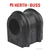 HERTH+BUSS JAKOPARTS Rubber Mount, Anti-Roll Bar Mount for HYUNDAI MATRIX (FC), Front