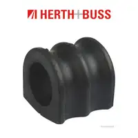 HERTH+BUSS JAKOPARTS Stabilisatorlager f&uuml;r NISSAN NP300 Navara D40 Pathfinder 1 vorne