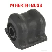 HERTH+BUSS JAKOPARTS Stabilisatorlager f&uuml;r TOYOTA AURIS COROLLA E15 E18 vorne l