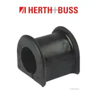 HERTH+BUSS JAKOPARTS Front Stabilizer Bar Bushings for TOYOTA CAMRY, HIACE IV, and HILUX III
