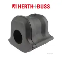 HERTH+BUSS JAKOPARTS Stabilisatorlager f&uuml;r TOYOTA AURIS E15 E18 AVENSIS T27 vor