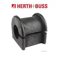 HERTH+BUSS JAKOPARTS Front Stabilizer Bar Bushings for TOYOTA RAV 4 2 A2 2000-2005