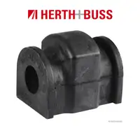 HERTH+BUSS JAKOPARTS Anti-roll Bar Bushings for MAZDA 2 (DE) 1.3 / BiFuel / MZR (Front)