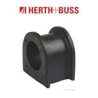 HERTH+BUSS JAKOPARTS Stabilizer Mount for MAZDA 626 V (GF GW) 1.8, 2.0, 2.0 TD