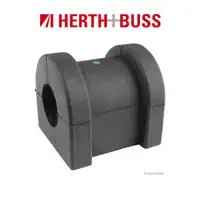HERTH+BUSS JAKOPARTS Stabilisatorlager f&uuml;r MITSUBISHI OUTLANDER II (CW_W) hinten