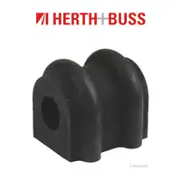 HERTH+BUSS JAKOPARTS Stabilisatorlager f&uuml;r HYUNDAI Elantra i30 KIA Cee'd Magentis hinten