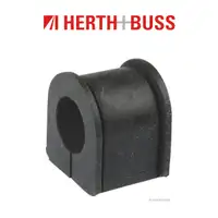 HERTH+BUSS JAKOPARTS Stabilisatorlager f&uuml;r NISSAN TERRANO II (R20) ab 08.1993 h