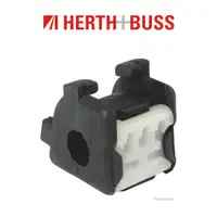 HERTH+BUSS JAKOPARTS Stabilizer Mount for TOYOTA AVENSIS T22 1.6&ndash;2.0, 2.0 D