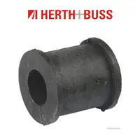 HERTH+BUSS Stabilizer Mount for LEXUS 3.0, TOYOTA Camry 2.0&ndash;3.0, Windom 3.0 (Rear)