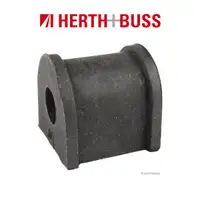 HERTH+BUSS JAKOPARTS Stabilisatorlager f&uuml;r MAZDA MX-5 III (NC) 1.8 2.0 hinten