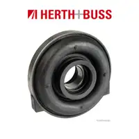 HERTH+BUSS JAKOPARTS Kugellager Zwischenlager f&uuml;r NISSAN Pick Up D21