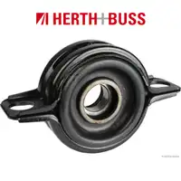 HERTH+BUSS JAKOPARTS Kugellager Zwischenlager f&uuml;r MITSUBISHI L 400 2.0 2.4 2.5