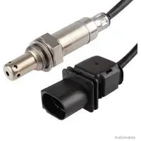 HERTH+BUSS JAKOPARTS Lambda Sensor for HYUNDAI TUCSON, VELOSTER, I30, i40, and KIA 1.6 GDI