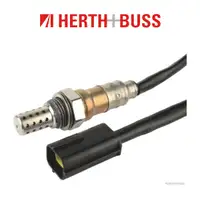 HERTH+BUSS JAKOPARTS Lambdasonde DAEWOO MATIZ f&uuml;r KIA CARENS II 52 64 126 PS