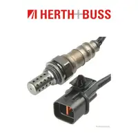 HERTH+BUSS JAKOPARTS Lambdasonde f&uuml;r HYUNDAI Veloster i30 i40 ix35 KIA Carens Cee'D