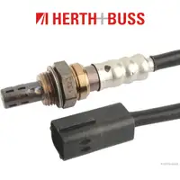 HERTH+BUSS JAKOPARTS Lambda Sensor for HYUNDAI COUPE LANTRA II and KIA RIO up to February 2005