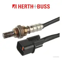 HERTH+BUSS JAKOPARTS Lambdasonde f&uuml;r HYUNDAI Santa Fe 2 Terracan XG KIA Magentis