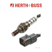HERTH+BUSS JAKOPARTS Lambda Sensor for HYUNDAI Santa Fe, Tucson, KIA Magentis, Sportage
