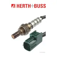 HERTH+BUSS JAKOPARTS Lambda Sensor for NISSAN Almera 2, Micra 3, Primera W12, WP12