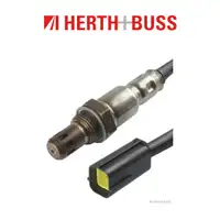 HERTH+BUSS JAKOPARTS Lambdasonde f&uuml;r NISSAN Evalia GT-R Micra 3 Murano 2 Note
