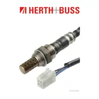 HERTH+BUSS JAKOPARTS Lambdasonde f&uuml;r TOYOTA Previa 2.4 Rav 4 2 1.8 bis 11.2005