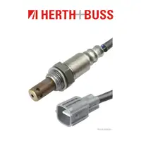 HERTH+BUSS JAKOPARTS Lambda Sensor for LEXUS RX, TOYOTA Avensis, Verso, Previa, and Rav 4