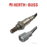 HERTH+BUSS JAKOPARTS Lambda Sensor for LEXUS RX 249 277 hp up to October 2015