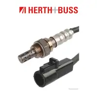 HERTH+BUSS JAKOPARTS Lambda Sensor for MAZDA TRIBUTE 197/203 HP up to May 2008