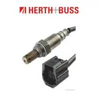 HERTH+BUSS JAKOPARTS Lambdasonde f&uuml;r MAZDA 2 DE 1.3 1.5 + 3 BL 1.6 MZR
