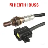 HERTH+BUSS JAKOPARTS Lambdasonde f&uuml;r MAZDA 323 6 BJ Demio DW Xedos 9 TA