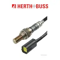 HERTH+BUSS JAKOPARTS Lambda Sensor for MAZDA 626 4 MPV 2 MX-6 Xedos 6