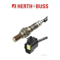 HERTH+BUSS JAKOPARTS Lambdasonde f&uuml;r MAZDA MX-5 II 110 140 PS bis 10.2005