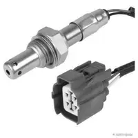 HERTH+BUSS JAKOPARTS Lambdasonde Regelsonde f&uuml;r HONDA Accord 6 2.0 36531PAAL23